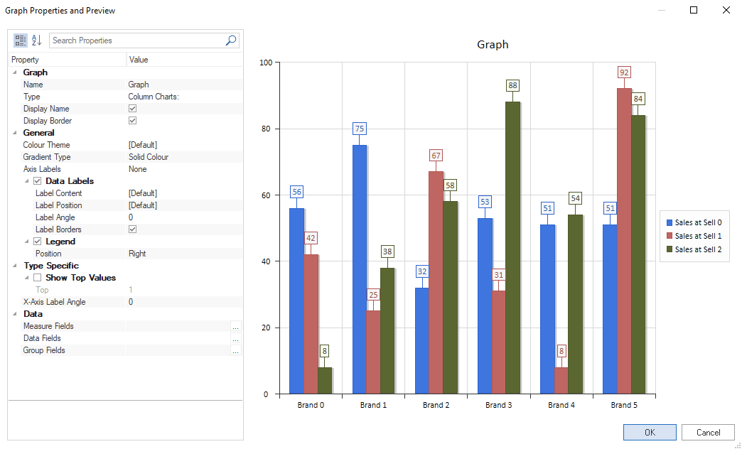How To Use The Floor Plan Live Graphs - DotActiv PowerBase